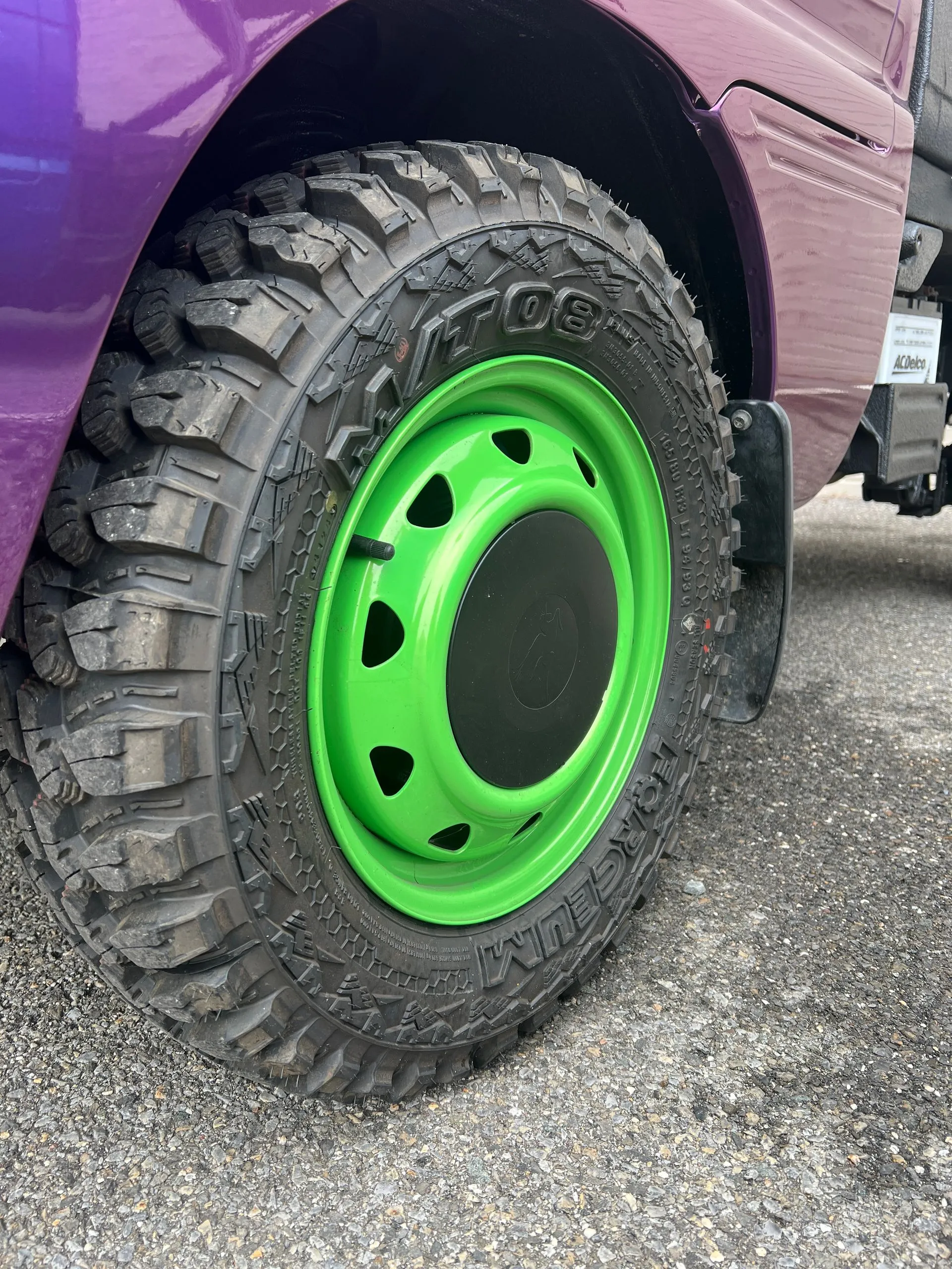 1992 Suzuki Carry (5-Speed) - Image 10