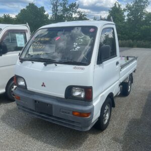 1995 Mitsubishi Minicab