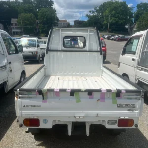 1995 Mitsubishi Minicab