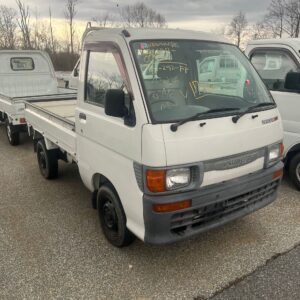 1996 Daihatsu Hijet (Twin Cam)