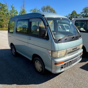 1996 Daihatsu Atrai Liberno Van