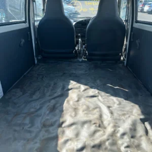 1996 Daihatsu Hijet Van