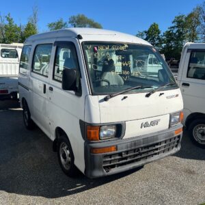 1996 Daihatsu Hijet Van