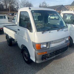 1996 Daihatsu Hijet (High Low TC)