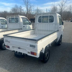 1996 Daihatsu Hijet