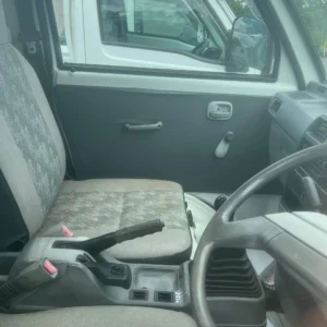 1996 Mitsubishi Minicab