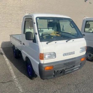 1996 Suzuki Carry