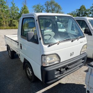 1997 Honda Acty SDX