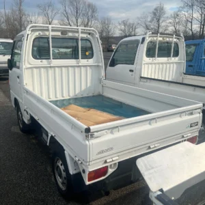 1998 Suzuki Carry