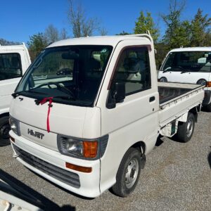 1998 Daihatsu Hijet