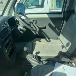 1998 Daihatsu Hijet