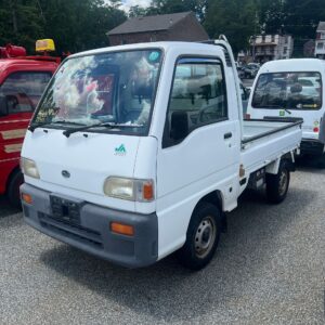 1998 Subaru Sambar