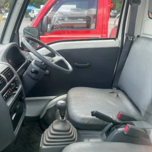 1998 Subaru Sambar