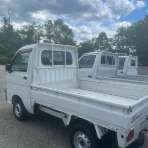 2000 Daihatsu Hijet