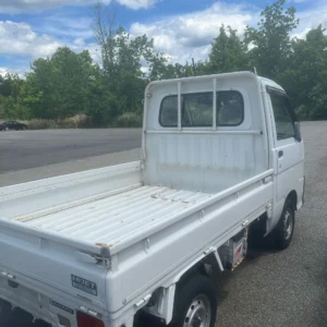 2000 Daihatsu Hijet