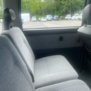 1996 Daihatsu Atrai Liberno Van