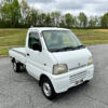 1999 SUZUKI CARRY