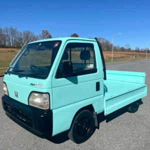 1996 HONDA ACTY V-HA4