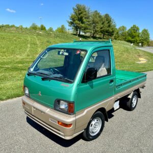 1994 MITSUBISHI MINICAB V-U42T
