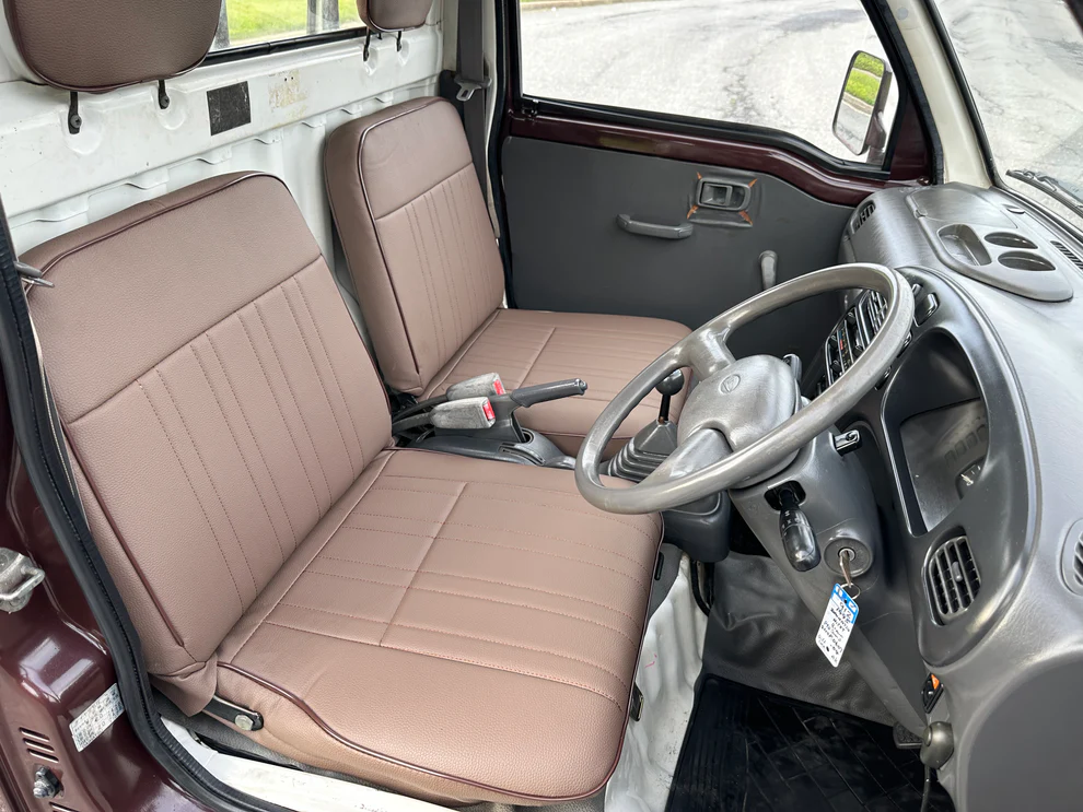 1995 DAIHATSU HIJET - Image 16