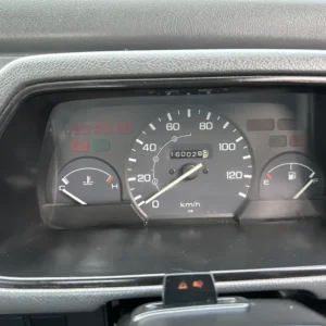 1997 HONDA ACTY SDX 4WD