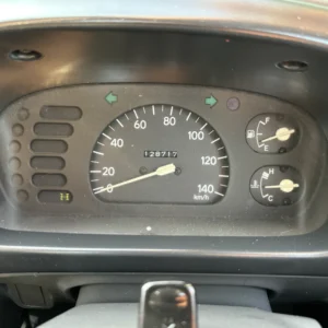 1995 DAIHATSU HIJET CLIMBER PTO DUMP