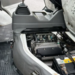 Alternative view of 1999 SUZUKI CARRY