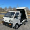 1994 SUZUKI CARRY DUMP BED