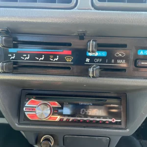 1996 HONDA ACTY V-HA4