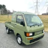 1997 DAIHATSU HIJET