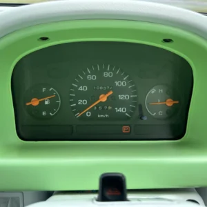 1998 SUBARU SAMBAR DIAS