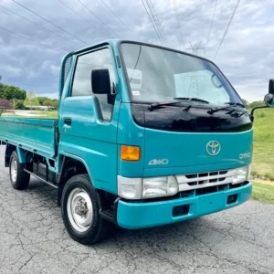 1996 TOYOTA DYNA