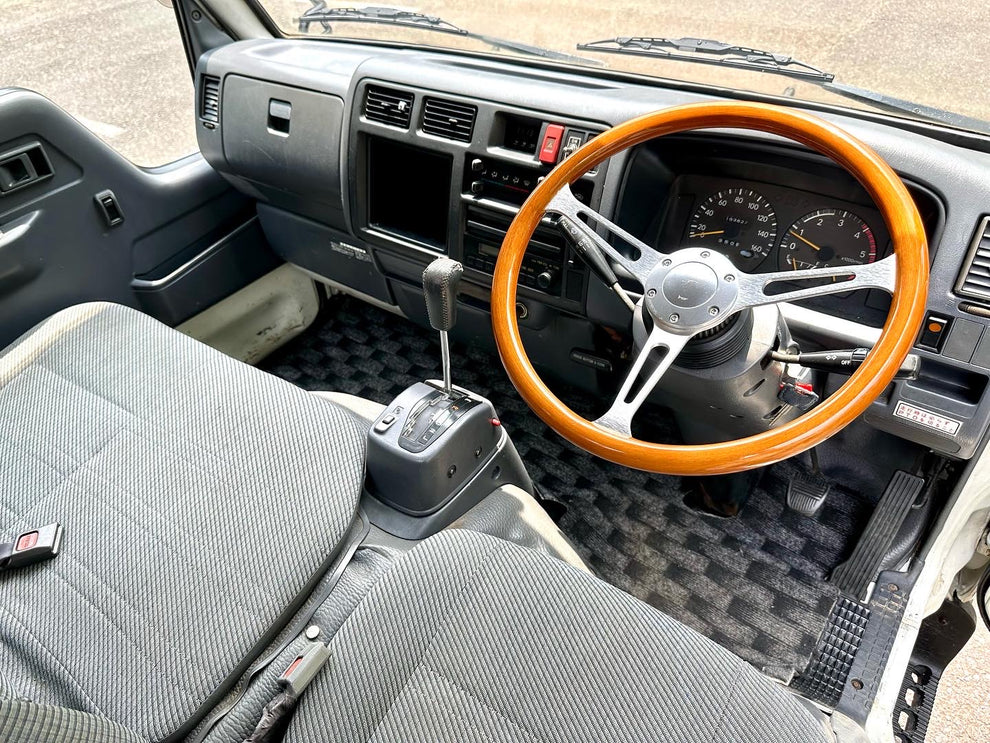 1996 TOYOTA DYNA BU102 - Image 3