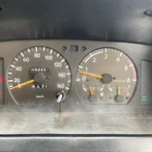 1996 TOYOTA DYNA LY161