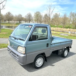 1997 HONDA ACTY V-HA4