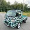 1997 HONDA ACTY SDX 4WD