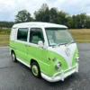 1998 SUBARU SAMBAR DIAS