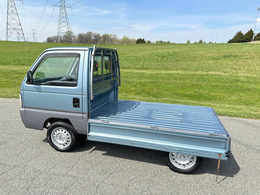 1997 HONDA ACTY - Image 6