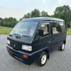 1994 SUZUKI VAN 4WD