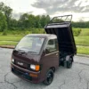 1995 DAIHATSU HIJET