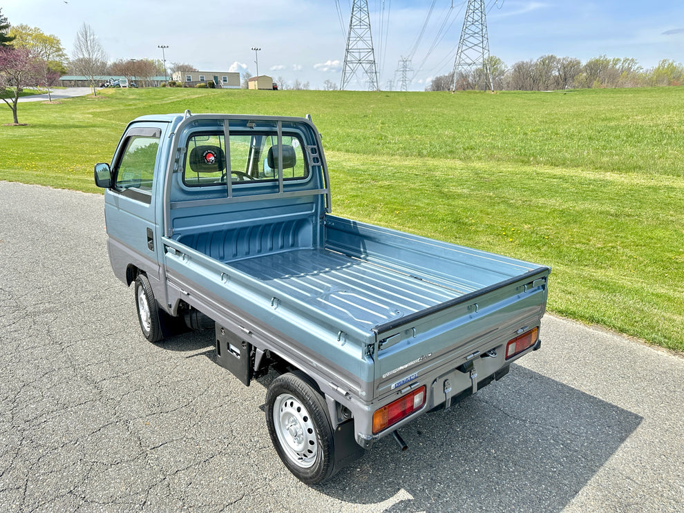 1997 HONDA ACTY - Image 5